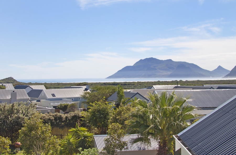 To Let 3 Bedroom Property for Rent in Bluewater Estate Western Cape